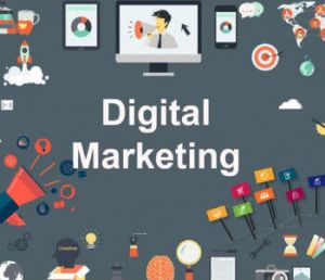 digital marketing Services - cypherdash