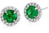emeralds jewellery