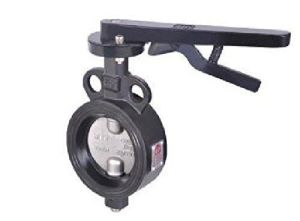 Butterfly Valves