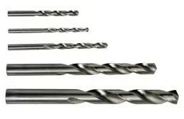 HSS Drill Bits