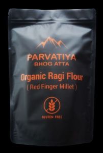 Ragi Flour