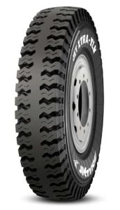 Truck Tyre