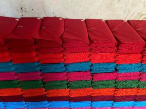 Dyed Poplin Fabric