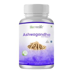 Ashwagandha Extract