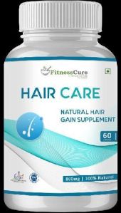 Hair Care Capsules