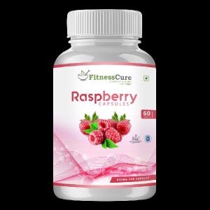 Raspberry extract