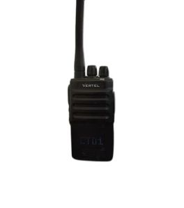 Smart Walkie Talkie