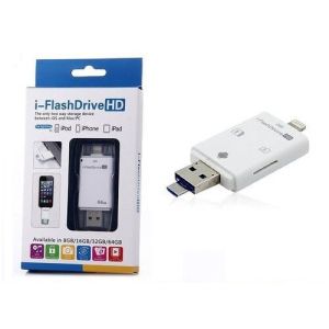 Blackseed Flash Drive