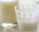 Ultra High Temperature Milk