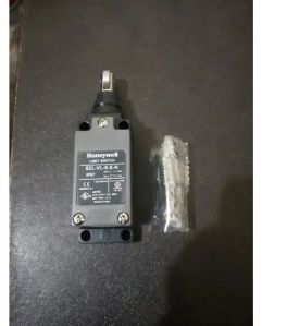 Honeywell Limit Switch