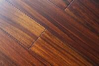 African Teak Wood