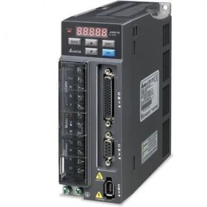 Delta Servo Drives