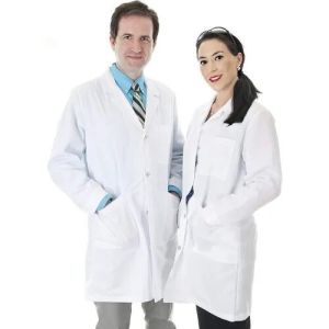 lab uniforms