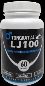 TOGKAT ALI DIETARYSUPPLEMENT FOR MAN