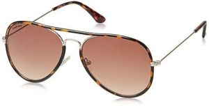 Fastrack Aviator Womens Sunglasses