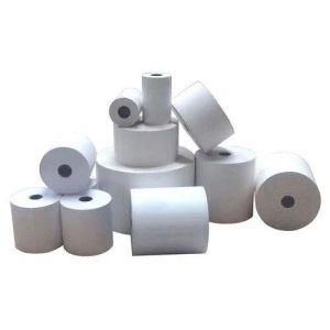 paper billing roll