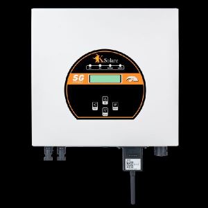 5G Model On Grid Inverter