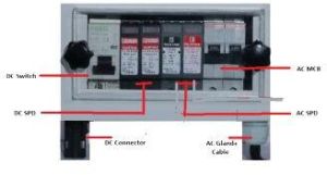 5G Ultra inverter