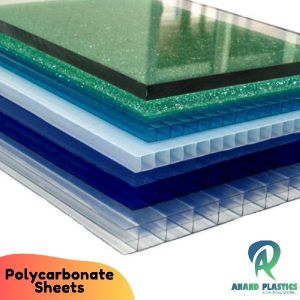 Polycarbonate Sheets