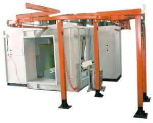 Conveyor Oven