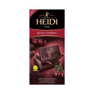 Cherry Chocolate