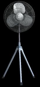 Vayu Pedestal Fan