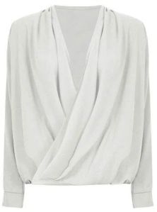 Wrap Over Top