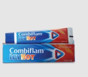 Combiflam ICYHOT Gel