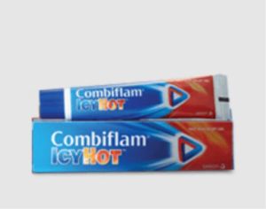 Combiflam Gel