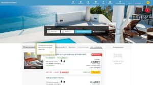 ezee online hotel booking Service