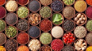 Cooking Spices