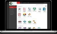 school automation software