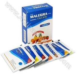 Malegra Oral Jelly