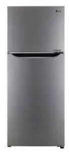 LG Double Door Refrigerator