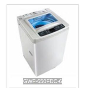 Godrej Washing Machine