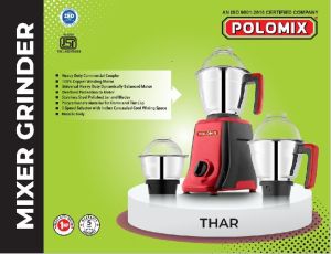 POLOMIX THAR 1HP MIXER GRINDER