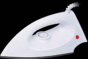 POLOMIX VENUS LIGHT WEIHT IRON WTH NON STICK OLEN SOLELAE