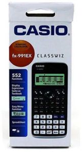 casio calculator