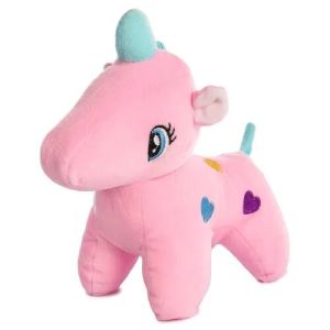 Unicorn Soft Toy