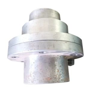 Forging Gear Coupling