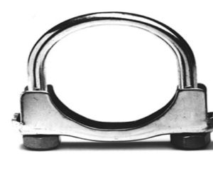 Ford Clamps