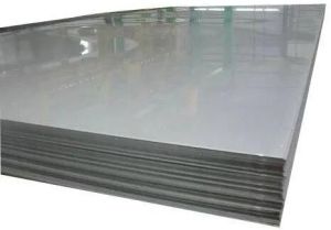 Jindal Stainless Steel Plate