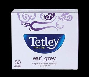 Earl Grey Tea