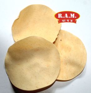 sabudana batata mirgunda papad