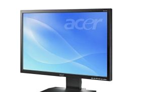 Acer Computer Monitor