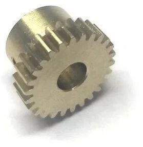 worm wheel gear