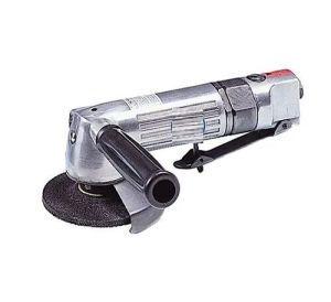 Pneumatic Angle Grinder