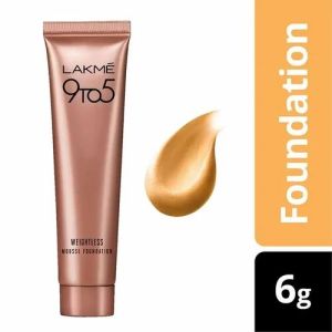 face foundation