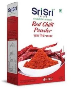 Red Chilli Powder