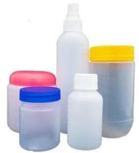 Plastic FMCG Container